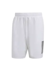 Short Adidas Club 3str Hs3251  | Ofertas de pádel